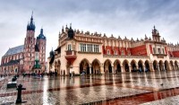 ВЫХОДНЫЕ В КРАКОВЕ s