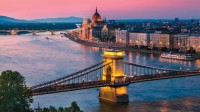 Будапешт-Вена без ночных переездов! BT
