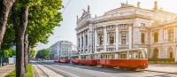 Романтичные города Европы ST