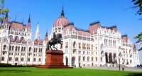 ПО СЛЕДАМ "ИМПЕРИИ ГАБСБУРГОВ" ЕК