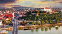 Словакия - маленькая страна Больших впечатлений EL