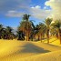 Тунис — арабский колорит в сочетании с фантастическими песчаными пляжами